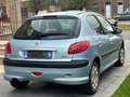 Peugeot 206 1.1i Enfant Terrible // 106.000km // CARNET FULL Blauw - thumbnail 4