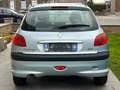 Peugeot 206 1.1i Enfant Terrible // 106.000km // CARNET FULL Blauw - thumbnail 5