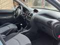 Peugeot 206 1.1i Enfant Terrible // 106.000km // CARNET FULL Blauw - thumbnail 8