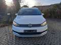 Volkswagen Touran 2.0 TDI Comfortline BMT/Start-Stopp Blanc - thumbnail 3