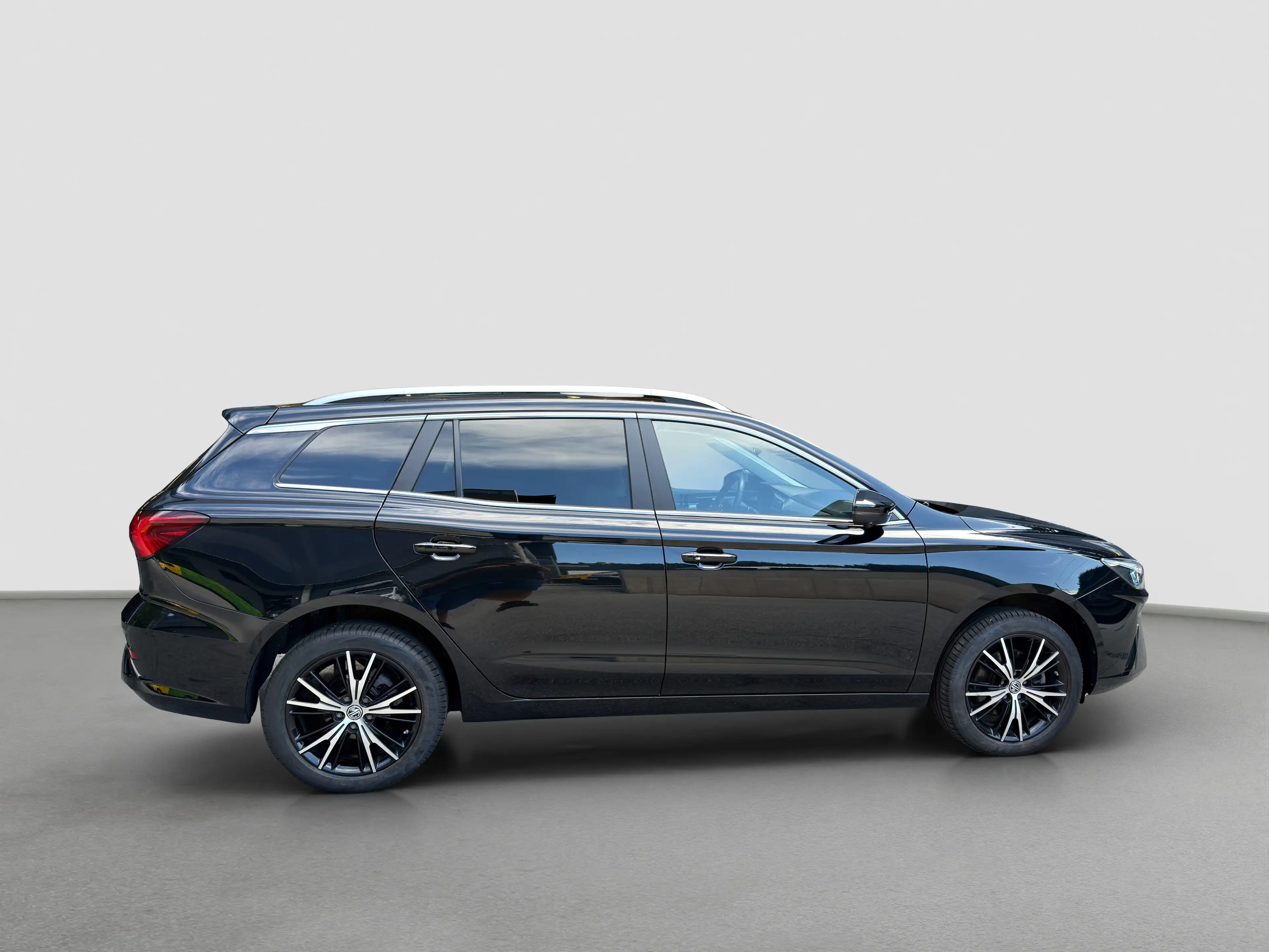MG MG5 MG5 Luxury 51 kWh — photo 5