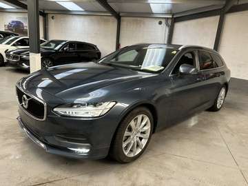 V90 2.0 T5 BENZINE+CNG
