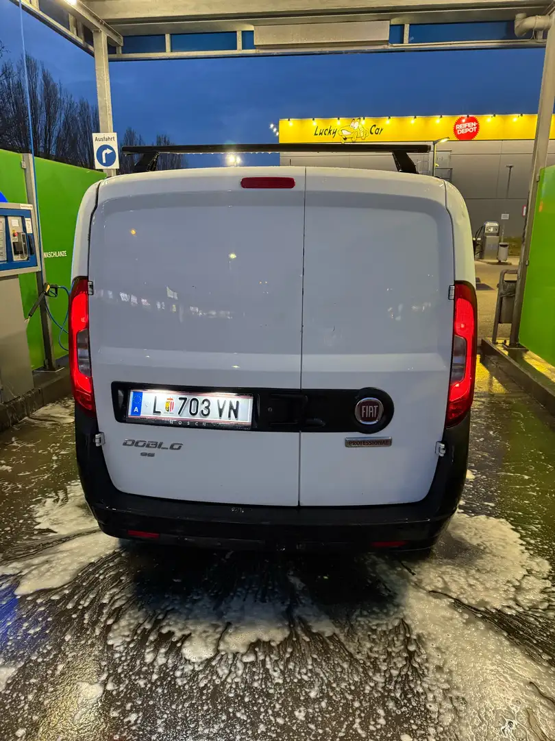 Fiat Doblo Cargo S&S - 2