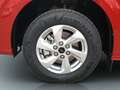 Ford Transit Custom 320 L1H1 LKW 4x4 Autm. Limited (V710) Piros - thumbnail 12