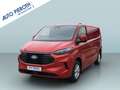 Ford Transit Custom 320 L1H1 LKW 4x4 Autm. Limited (V710) Piros - thumbnail 4