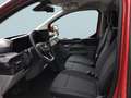 Ford Transit Custom 320 L1H1 LKW 4x4 Autm. Limited (V710) Piros - thumbnail 7
