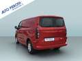 Ford Transit Custom 320 L1H1 LKW 4x4 Autm. Limited (V710) Piros - thumbnail 3
