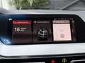 BMW 118 1-serie 118i Executive Edition Automaat, verw stoe Noir - thumbnail 20
