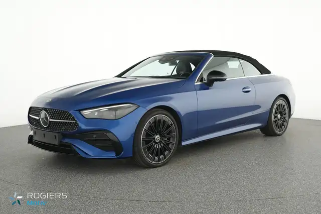 Mercedes-Benz CLE 200 Cabriolet AMG Line
