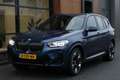 BMW iX3 High Executive 80kWh M-Sport | ACC | Pano | Faceli Bleu - thumbnail 8