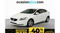 Volvo V40 D3 Momentum Aut. 150 Blanc - thumbnail 1