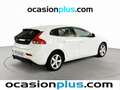 Volvo V40 D3 Momentum Aut. 150 Blanc - thumbnail 4