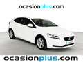 Volvo V40 D3 Momentum Aut. 150 Blanc - thumbnail 2