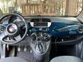 Fiat 500 1.2i Lounge Bleu - thumbnail 7