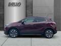 Opel Mokka X Ultimate Navi Leder Soundsystem Bose LED Apple Car Brun - thumbnail 2