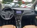 Opel Mokka X Ultimate Navi Leder Soundsystem Bose LED Apple Car Brun - thumbnail 11