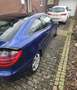 Mercedes-Benz C 230 Coupé, TÜV neu, Automatik, Panoramadach Синій - thumbnail 4