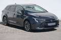 Toyota Corolla 2.0 Hybrid Touring Sports Team Deutschland+Technik Grau - thumbnail 2