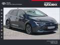 Toyota Corolla 2.0 Hybrid Touring Sports Team Deutschland+Technik Grau - thumbnail 1