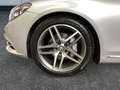 Mercedes-Benz S 300 300 BlueTEC HYBRID berline Argintiu - thumbnail 14