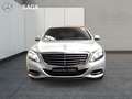 Mercedes-Benz S 300 300 BlueTEC HYBRID berline Argintiu - thumbnail 8