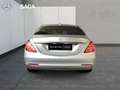 Mercedes-Benz S 300 300 BlueTEC HYBRID berline Argintiu - thumbnail 4