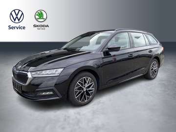 Octavia Combi 1.4 TSI iV DSG Navi LED WSmartLink