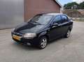 Chevrolet Kalos Kalos 1.4-16V Class Schwarz - thumbnail 1