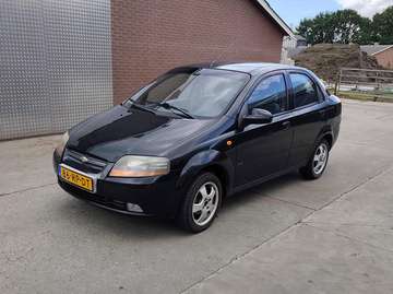 Kalos 1.4-16V Class
