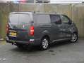 Peugeot Expert DC Long Asphalt 2.0 BlueHDI 122pk Automaat LEDER | Gris - thumbnail 4