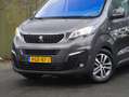 Peugeot Expert DC Long Asphalt 2.0 BlueHDI 122pk Automaat LEDER | Gris - thumbnail 2