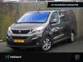 Peugeot Expert DC Long Asphalt 2.0 BlueHDI 122pk Automaat LEDER | Gris - thumbnail 1