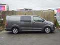 Peugeot Expert DC Long Asphalt 2.0 BlueHDI 122pk Automaat LEDER | Gris - thumbnail 3