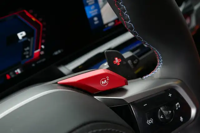 BMW M5 (verkauft) *Ultimate Package/Pano/AHK/B&W Sound/Keramik Bremse* Ansicht 23