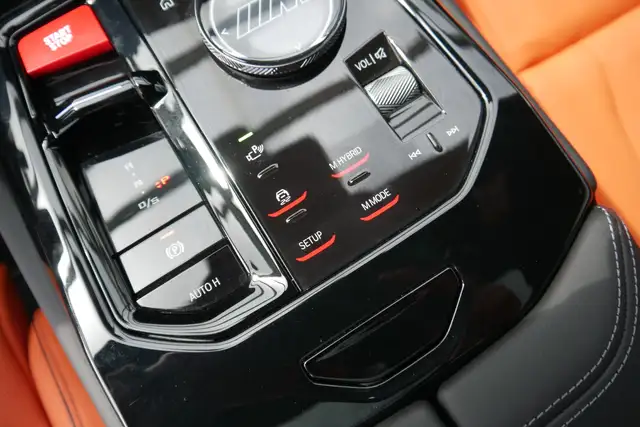 BMW M5 (verkauft) *Ultimate Package/Pano/AHK/B&W Sound/Keramik Bremse* Ansicht 38