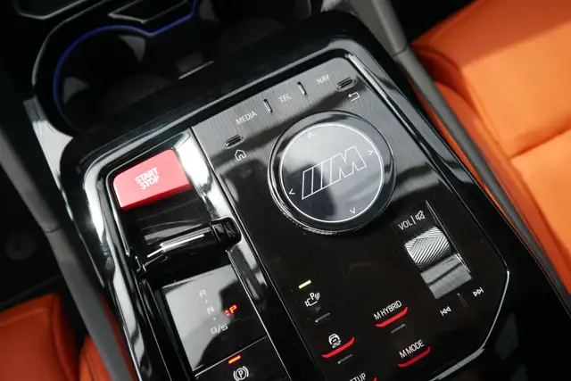 BMW M5 (verkauft) *Ultimate Package/Pano/AHK/B&W Sound/Keramik Bremse* Ansicht 37