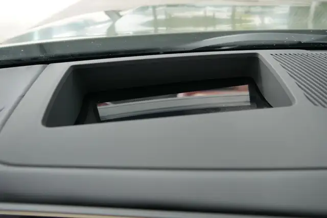 BMW M5 (verkauft) *Ultimate Package/Pano/AHK/B&W Sound/Keramik Bremse* Ansicht 26