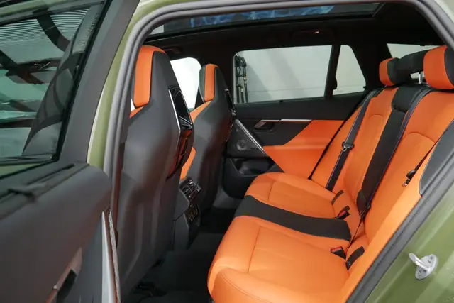 BMW M5 (verkauft) *Ultimate Package/Pano/AHK/B&W Sound/Keramik Bremse* Ansicht 6