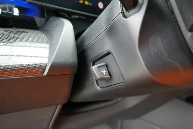 BMW M5 (verkauft) *Ultimate Package/Pano/AHK/B&W Sound/Keramik Bremse* Ansicht 18