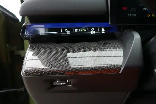 BMW M5 (verkauft) *Ultimate Package/Pano/AHK/B&W Sound/Keramik Bremse* Ansicht 19