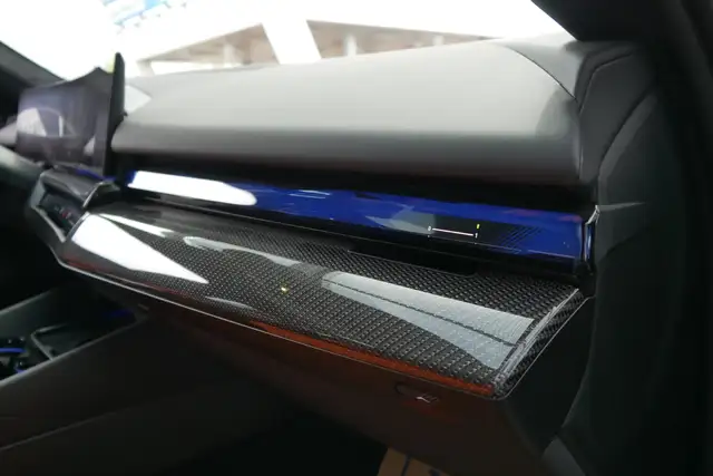 BMW M5 (verkauft) *Ultimate Package/Pano/AHK/B&W Sound/Keramik Bremse* Ansicht 44