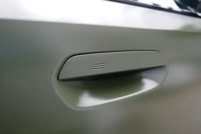 BMW M5 (verkauft) *Ultimate Package/Pano/AHK/B&W Sound/Keramik Bremse* Ansicht 46