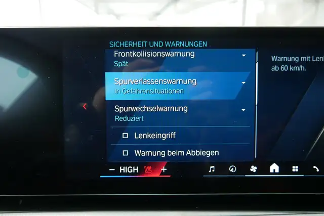 BMW M5 (verkauft) *Ultimate Package/Pano/AHK/B&W Sound/Keramik Bremse* Ansicht 31