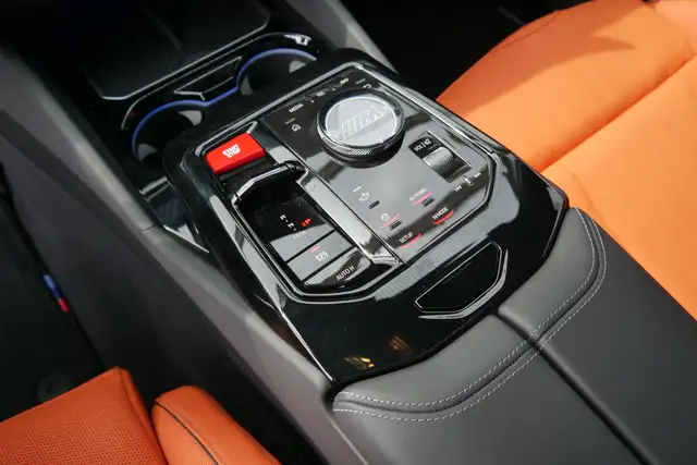 BMW M5 (verkauft) *Ultimate Package/Pano/AHK/B&W Sound/Keramik Bremse* Ansicht 36