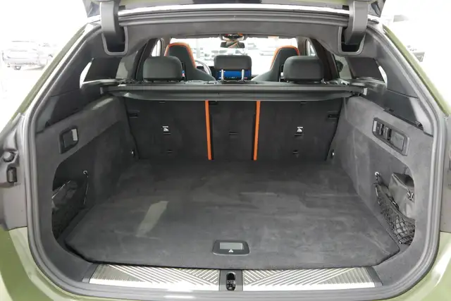 BMW M5 (verkauft) *Ultimate Package/Pano/AHK/B&W Sound/Keramik Bremse* Ansicht 39