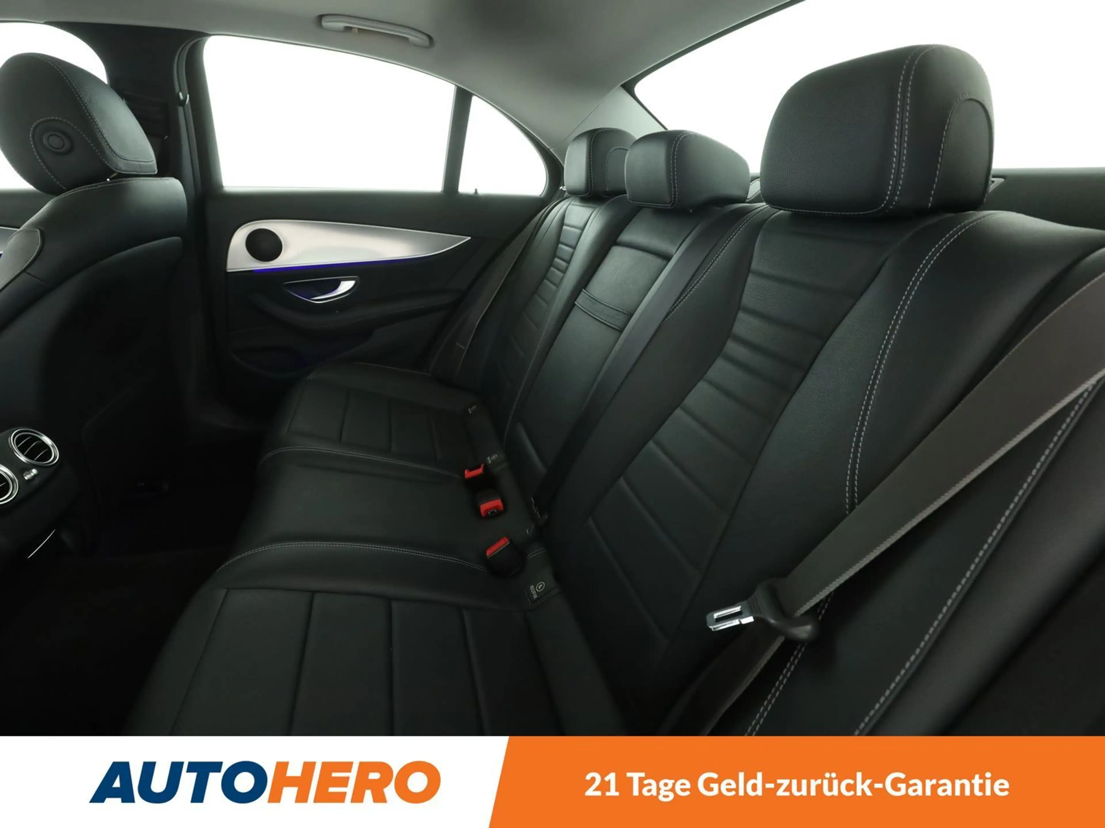 Mercedes-Benz E 250 Avantgarde Aut.*NAVI*LED*PDC* — photo 15