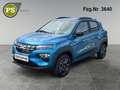 Dacia Spring Electric Essential 1.Hand Notbremsass. Blau - thumbnail 1