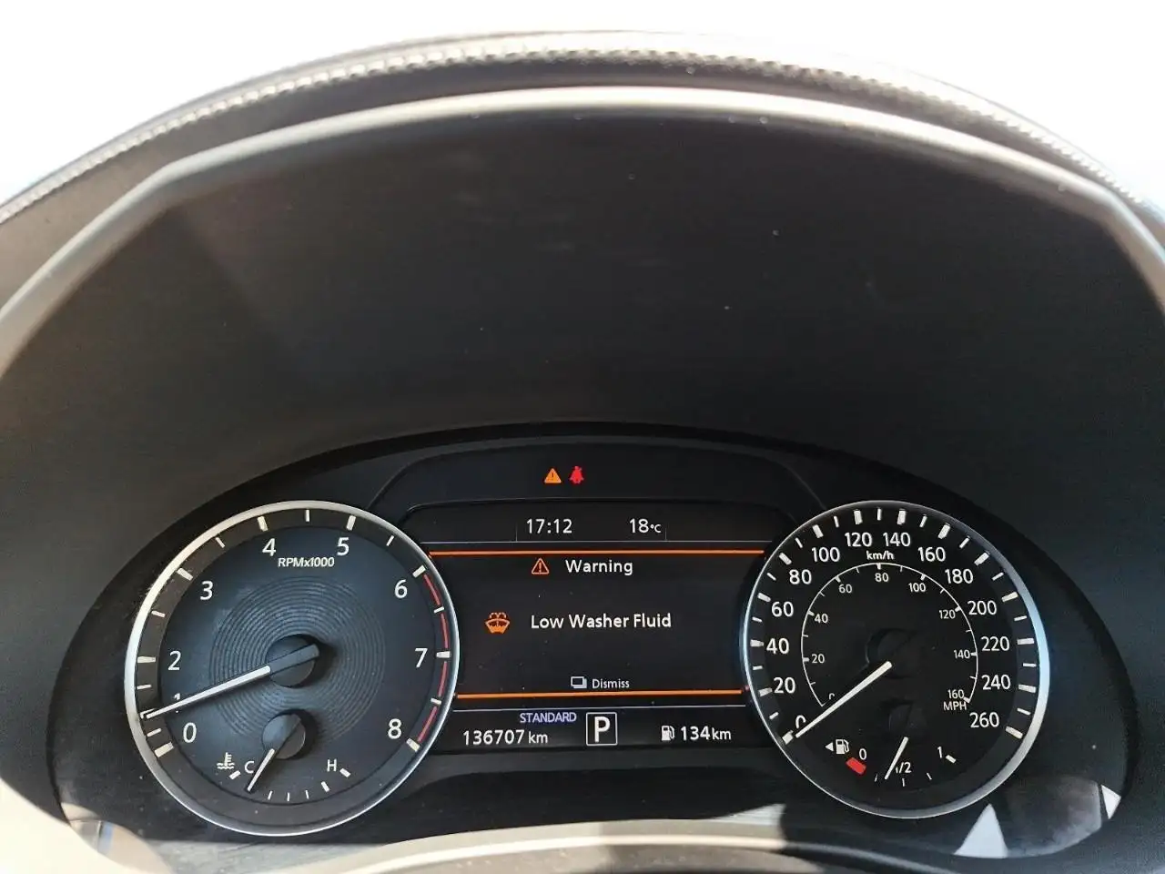 Infiniti QX50 снимка Infiniti QX50