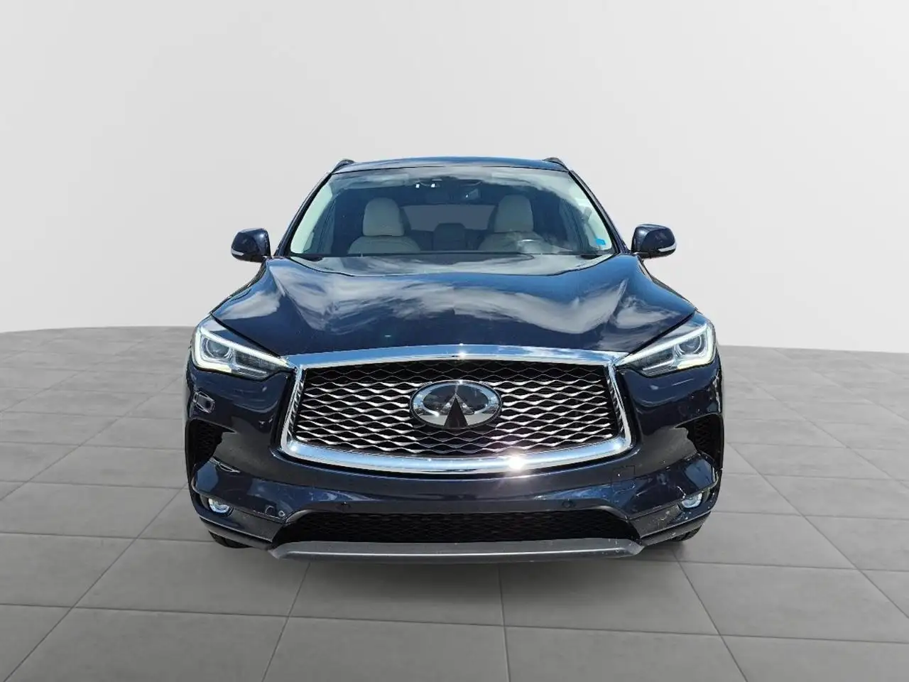 Infiniti QX50 снимка Infiniti QX50