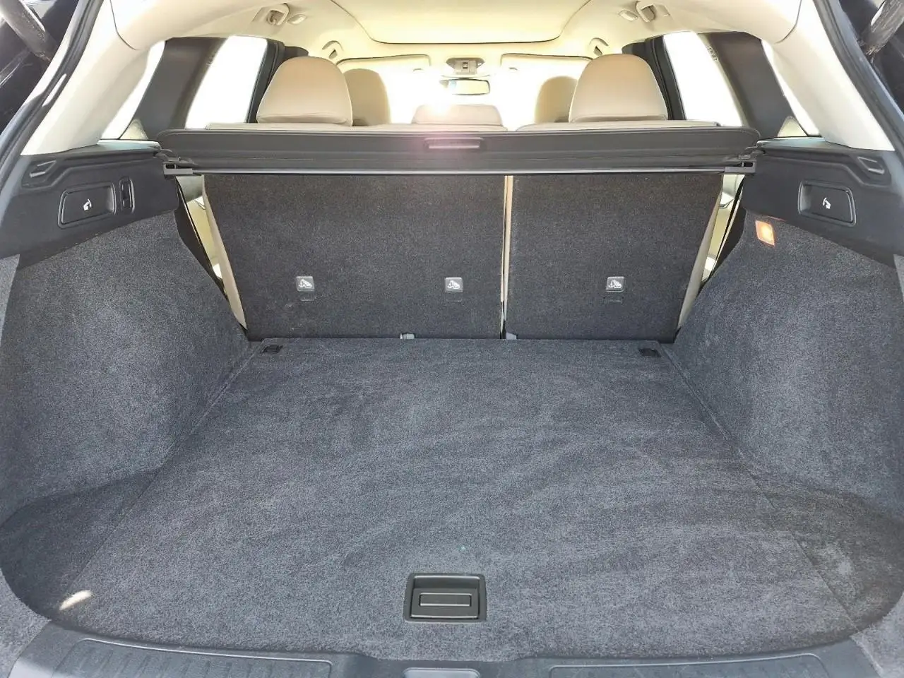 Infiniti QX50 снимка Infiniti QX50